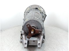 Recambio de caja cambios para mercedes-benz clase cls (w219) 350 cgi (219.357) referencia OEM IAM 1712707100  7229060 2