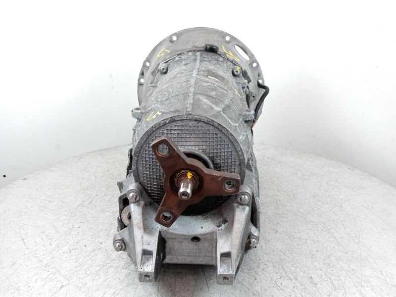 Recambio de caja cambios para mercedes-benz clase cls (w219) 350 cgi (219.357) referencia OEM IAM 1712707100  7229060