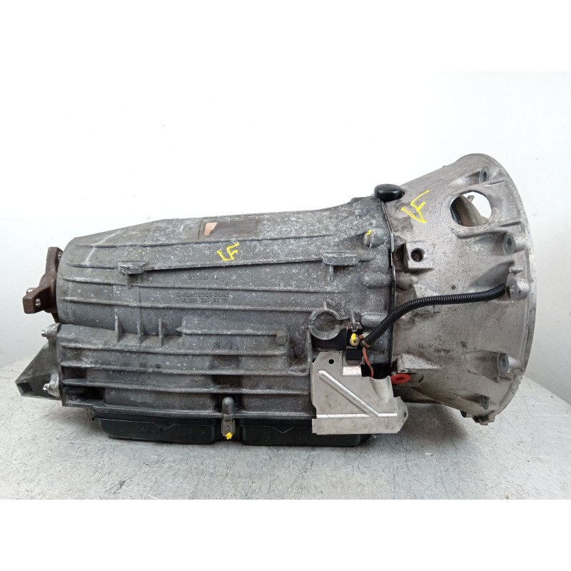 Recambio de caja cambios para mercedes-benz clase cls (w219) 350 cgi (219.357) referencia OEM IAM 1712707100  7229060