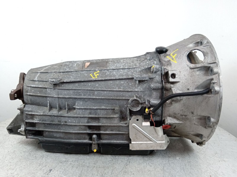 Recambio de caja cambios para mercedes-benz clase cls (w219) 350 cgi (219.357) referencia OEM IAM 1712707100  7229060