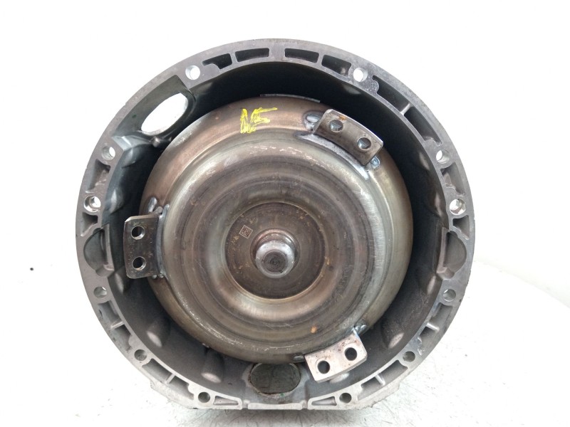 Recambio de caja cambios para mercedes-benz clase cls (w219) 350 cgi (219.357) referencia OEM IAM 1712707100  7229060