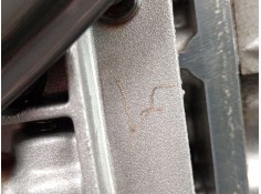 Recambio de caja cambios para mercedes-benz clase c (w203) c 220 cdi (203.006) referencia OEM IAM 2032700100  7226990