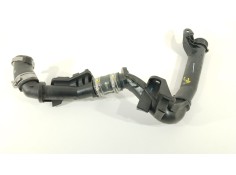 Recambio de tubo para peugeot traveller autobús (v_) 2.0 bluehdi 145 referencia OEM IAM 9675758280  