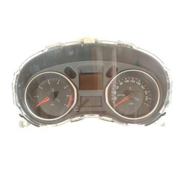 CUADRO INSTRUMENTOS 9824321180 