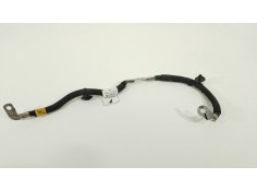 Recambio de cable para peugeot traveller autobús (v_) 2.0 bluehdi 145 referencia OEM IAM 9804849880  