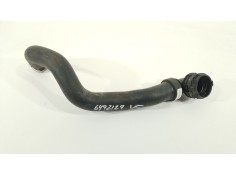 Recambio de tubo para peugeot traveller autobús (v_) 2.0 bluehdi 145 referencia OEM IAM C106200P  