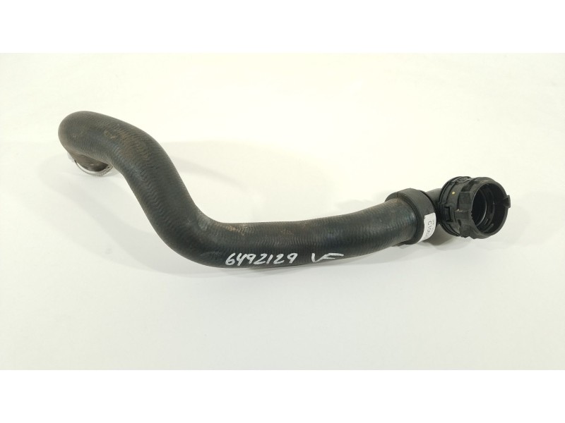 Recambio de tubo para peugeot traveller autobús (v_) 2.0 bluehdi 145 referencia OEM IAM C106200P  