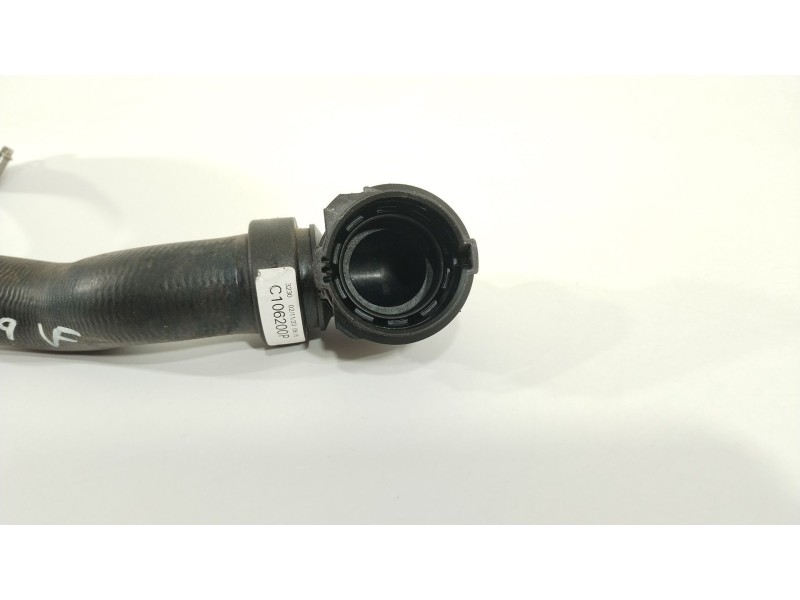 Recambio de tubo para peugeot traveller autobús (v_) 2.0 bluehdi 145 referencia OEM IAM C106200P  