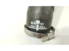 Recambio de tubo para peugeot traveller autobús (v_) 2.0 bluehdi 145 referencia OEM IAM 9806720880   2