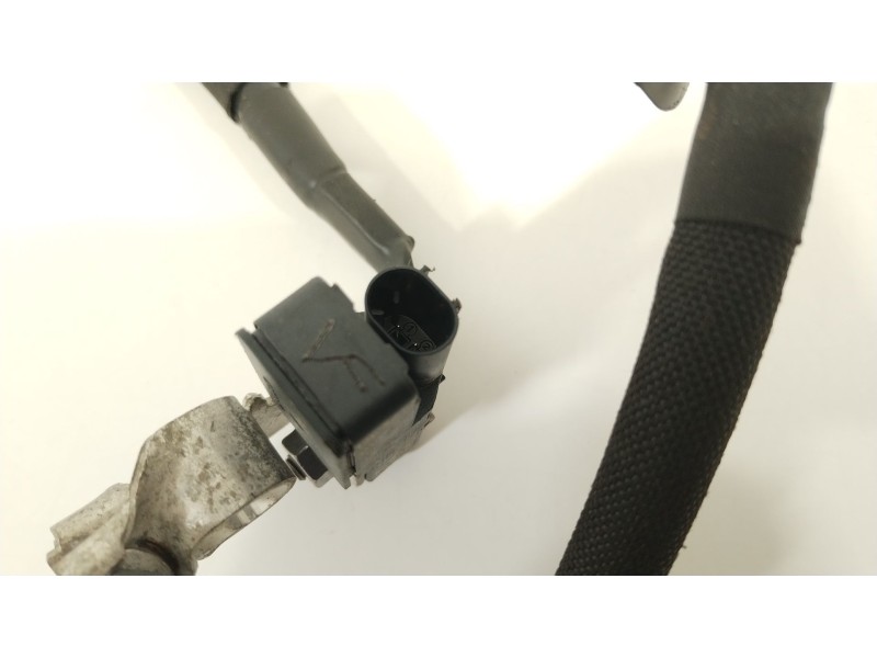 Recambio de cable para peugeot traveller autobús (v_) 2.0 bluehdi 145 referencia OEM IAM 9838135480  9838238980