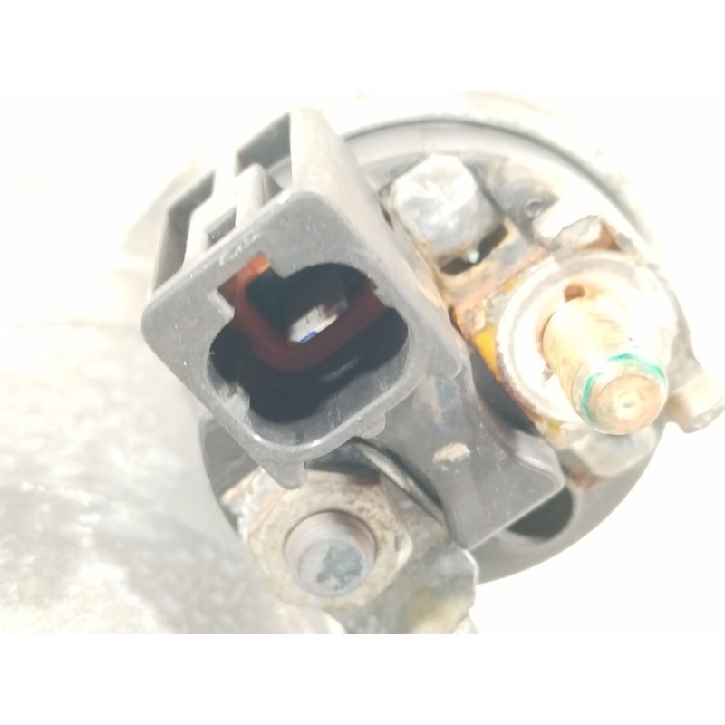 Recambio de motor arranque para kia carnival / grand carnival iii (vq) 2.2 crdi referencia OEM IAM 361002F000  