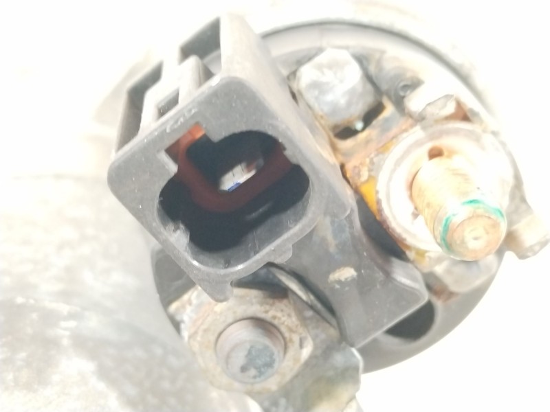 Recambio de motor arranque para kia carnival / grand carnival iii (vq) 2.2 crdi referencia OEM IAM 361002F000  