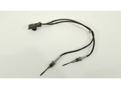 Recambio de sonda lambda para peugeot traveller autobús (v_) 2.0 bluehdi 145 referencia OEM IAM 9807562780  