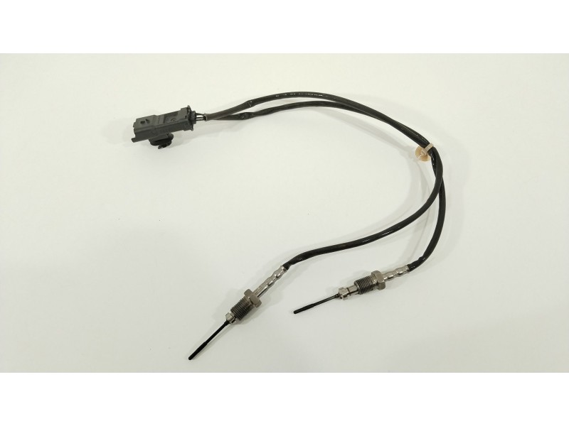 Recambio de sonda lambda para peugeot traveller autobús (v_) 2.0 bluehdi 145 referencia OEM IAM 9807562780  