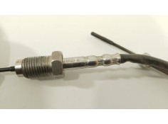 Recambio de sonda lambda para peugeot traveller autobús (v_) 2.0 bluehdi 145 referencia OEM IAM 9807562780   2