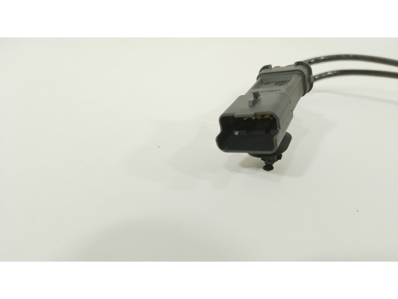 Recambio de sonda lambda para peugeot traveller autobús (v_) 2.0 bluehdi 145 referencia OEM IAM 9807562780  