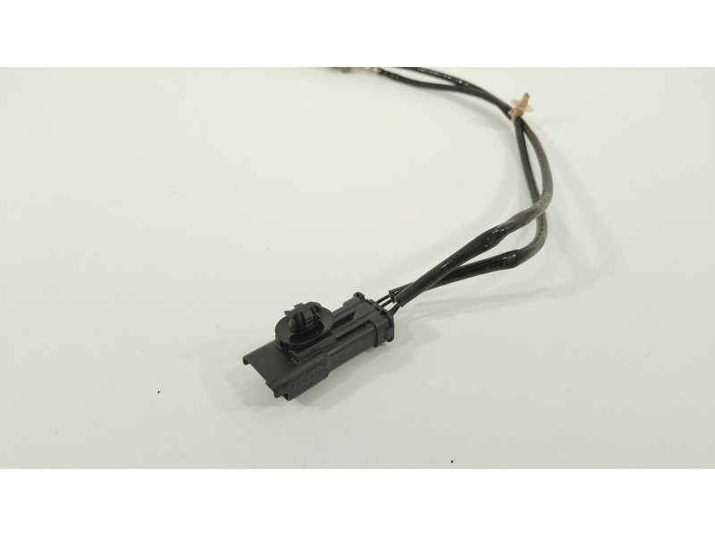 Recambio de sonda lambda para peugeot traveller autobús (v_) 2.0 bluehdi 145 referencia OEM IAM 9807562780  