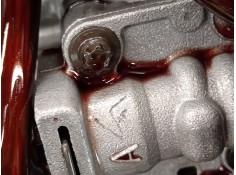 Recambio de caja cambios para bmw serie 3 coupe (e46) 330 cd referencia OEM IAM 7514530 YM 96024860 2