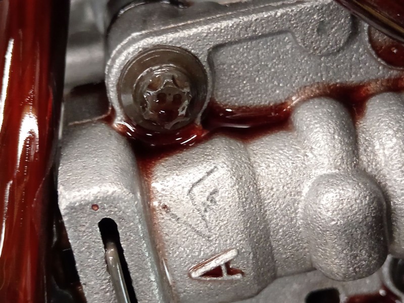 Recambio de caja cambios para bmw serie 3 coupe (e46) 330 cd referencia OEM IAM 7514530 YM 96024860