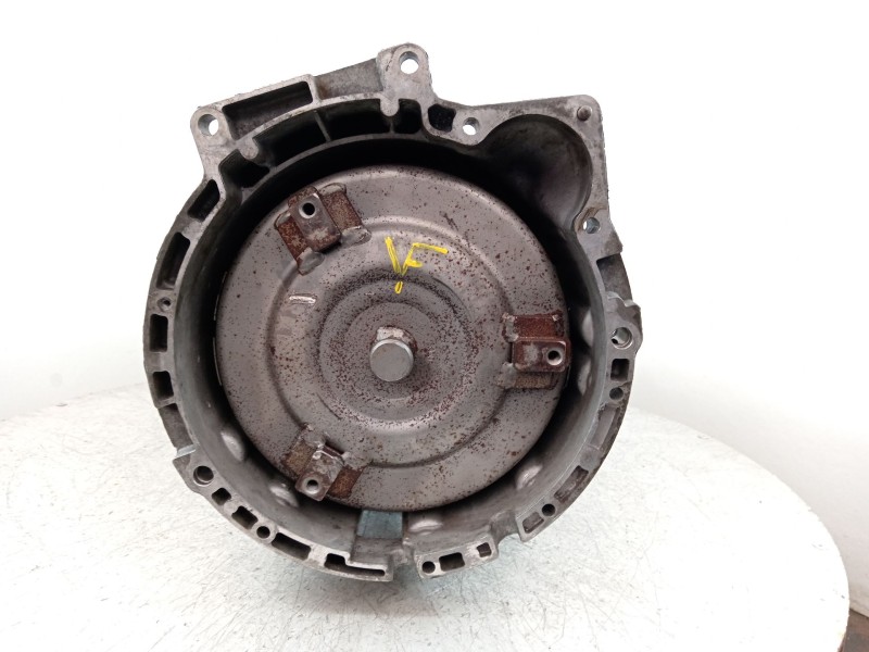 Recambio de caja cambios para bmw serie 3 coupe (e46) 330 cd referencia OEM IAM 7514530 YM 96024860
