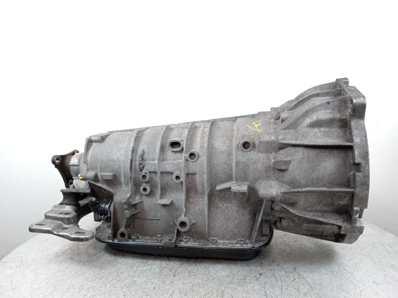 Recambio de caja cambios para bmw serie 3 coupe (e46) 330 cd referencia OEM IAM 7514530 YM 96024860