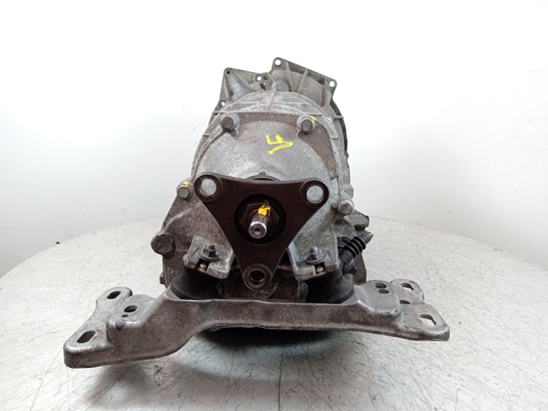 Recambio de caja cambios para bmw serie 3 coupe (e46) 330 cd referencia OEM IAM 7514530 YM 96024860