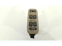 Recambio de mando elevalunas delantero izquierdo para volvo xc90 i (275) d5 awd referencia OEM IAM 30746074 9193383 9401804