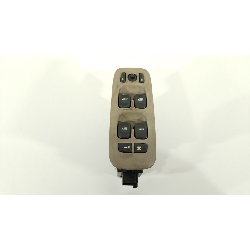 Recambio de mando elevalunas delantero izquierdo para volvo xc90 i (275) d5 awd referencia OEM IAM 30746074 9193383 9401804