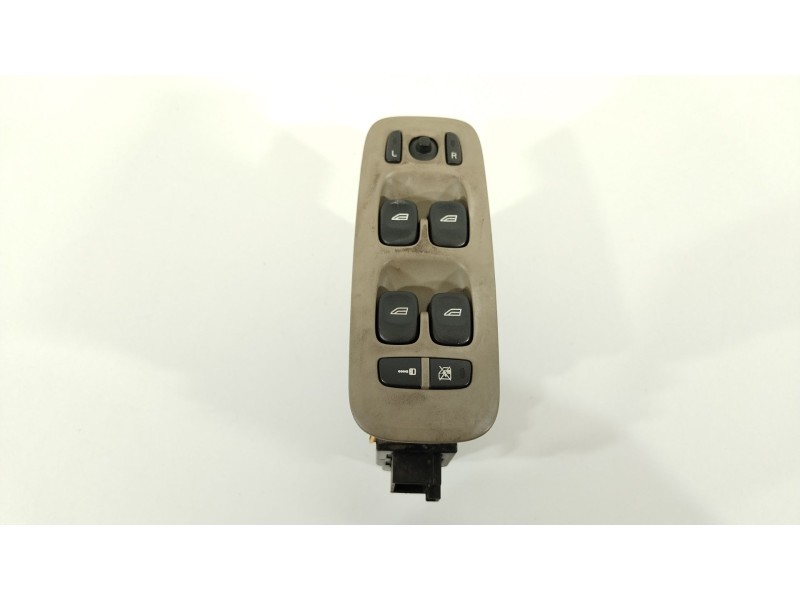Recambio de mando elevalunas delantero izquierdo para volvo xc90 i (275) d5 awd referencia OEM IAM 30746074 9193383 9401804