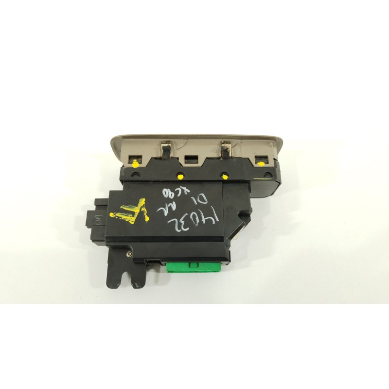 Recambio de mando elevalunas delantero izquierdo para volvo xc90 i (275) d5 awd referencia OEM IAM 30746074 9193383 9401804