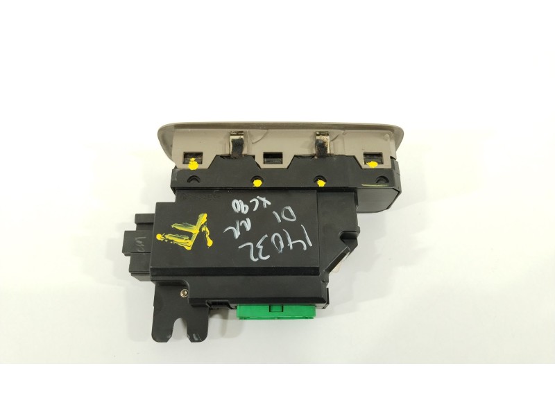 Recambio de mando elevalunas delantero izquierdo para volvo xc90 i (275) d5 awd referencia OEM IAM 30746074 9193383 9401804