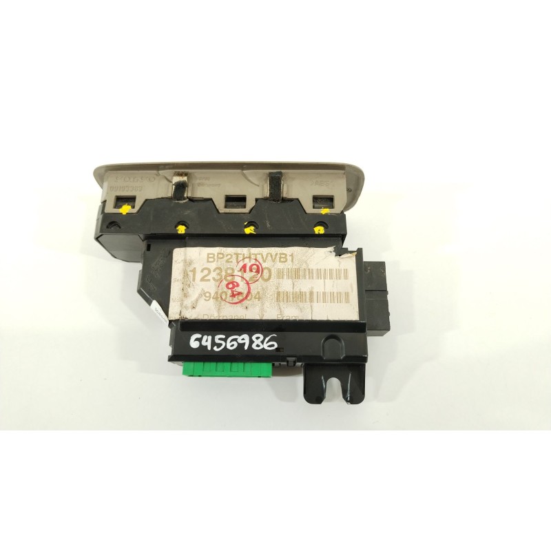 Recambio de mando elevalunas delantero izquierdo para volvo xc90 i (275) d5 awd referencia OEM IAM 30746074 9193383 9401804