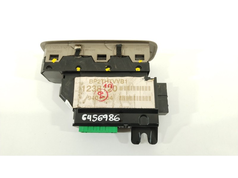 Recambio de mando elevalunas delantero izquierdo para volvo xc90 i (275) d5 awd referencia OEM IAM 30746074 9193383 9401804