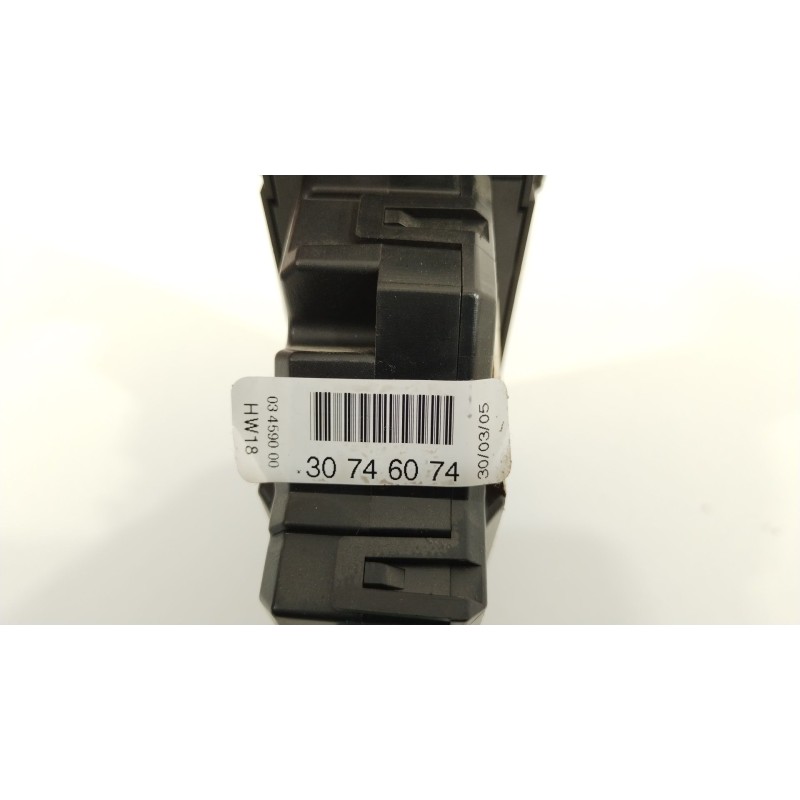 Recambio de mando elevalunas delantero izquierdo para volvo xc90 i (275) d5 awd referencia OEM IAM 30746074 9193383 9401804