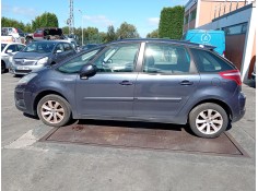 citroën c4 picasso i monospace (ud_) del año 2010