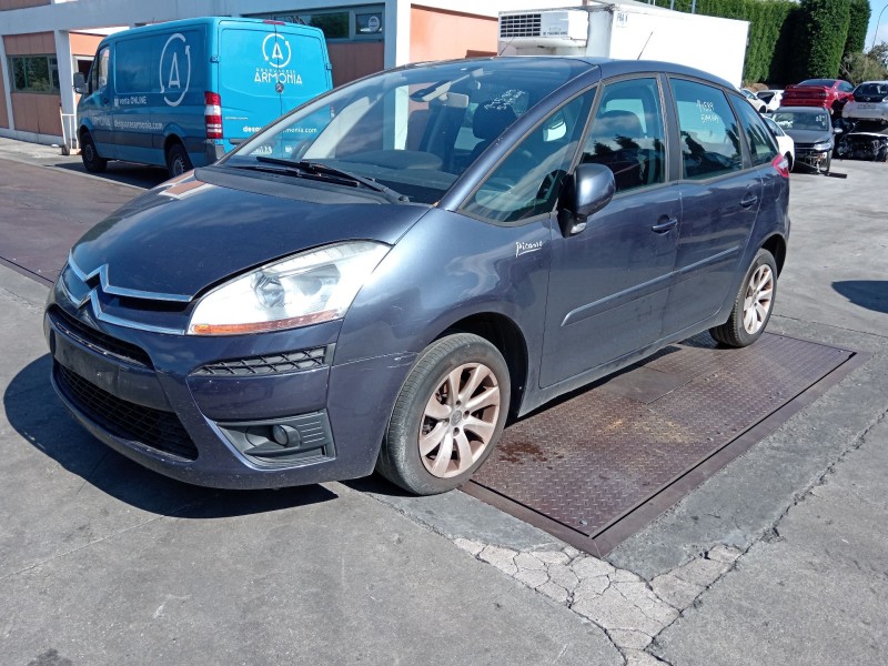 citroën c4 picasso i monospace (ud_) del año 2010