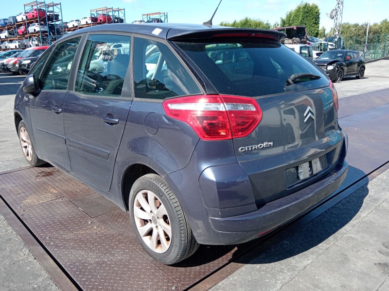 citroën c4 picasso i monospace (ud_) del año 2010