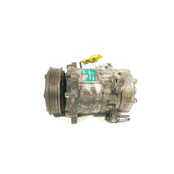 COMPRESOR AIRE ACONDICIONADO 9646416780 SD7V16