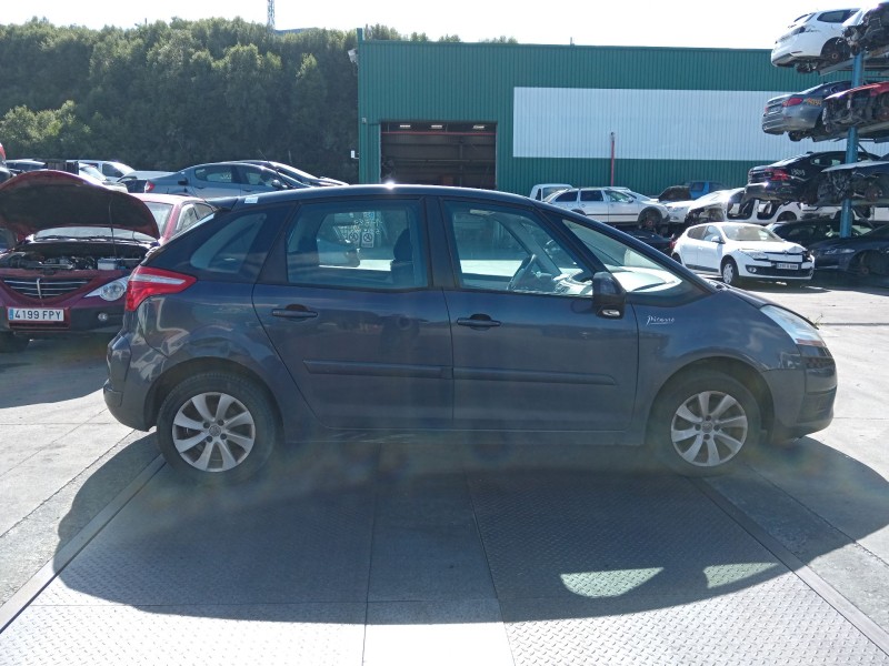 citroën c4 picasso i monospace (ud_) del año 2010