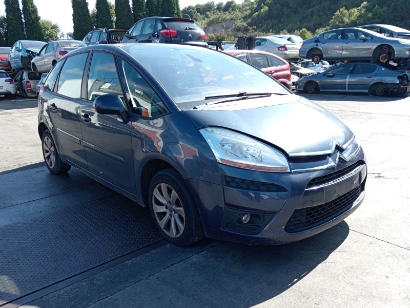citroën c4 picasso i monospace (ud_) del año 2010