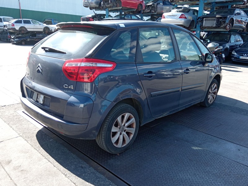 citroën c4 picasso i monospace (ud_) del año 2010