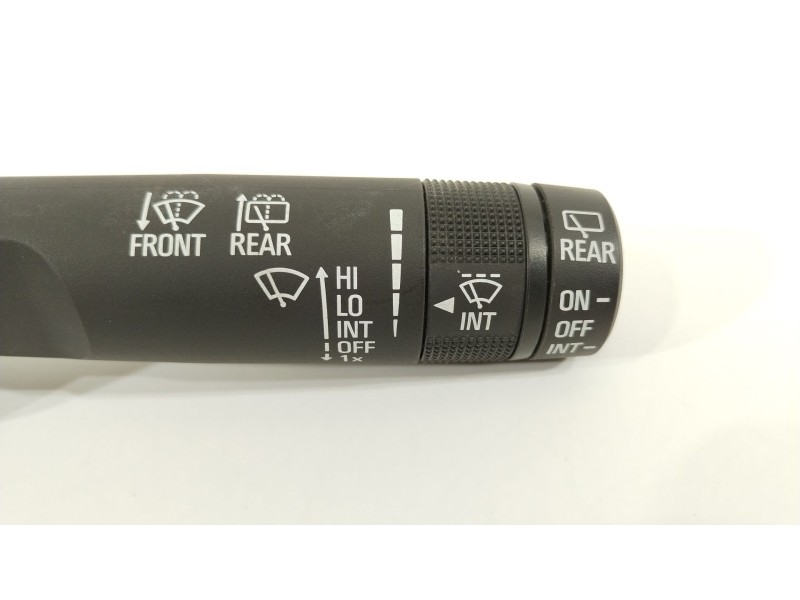 Recambio de mando limpia para opel adam unlimited ecoflex referencia OEM IAM 95433818  