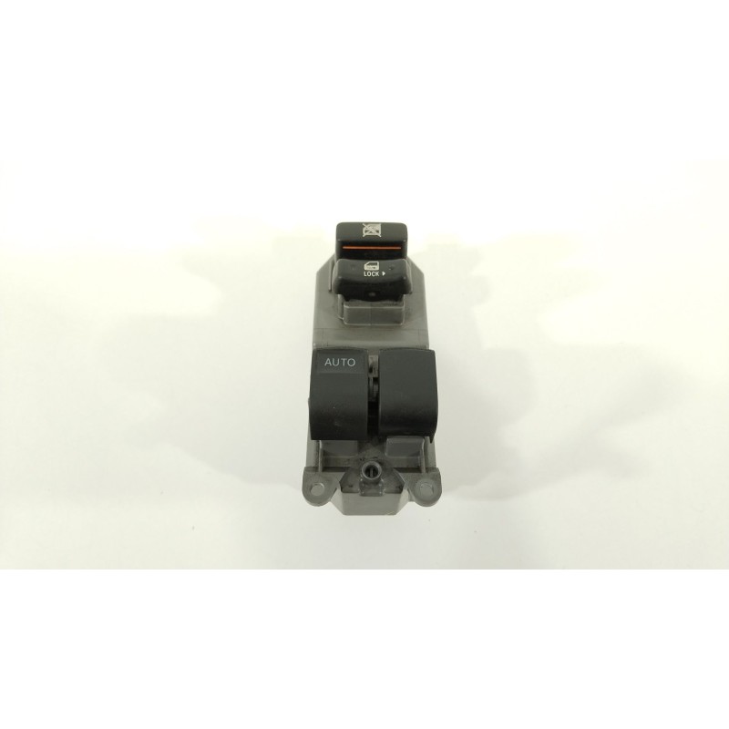 Recambio de mando elevalunas delantero izquierdo para toyota yaris (_p9_) 1.4 d-4d (nlp90_) referencia OEM IAM 848200D100  