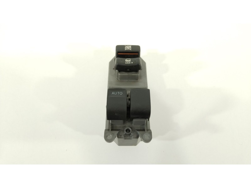 Recambio de mando elevalunas delantero izquierdo para toyota yaris (_p9_) 1.4 d-4d (nlp90_) referencia OEM IAM 848200D100  