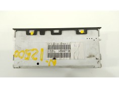 Recambio de pantalla multifuncion para fiat ulysse (179) 2.2 jtd admiral referencia OEM IAM 1495869077   2