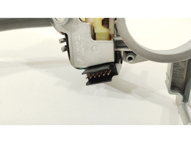 Recambio de mando limpia para mercedes-benz clase c (w203) berlina 270 cdi (203.016) referencia OEM IAM A2035450310  