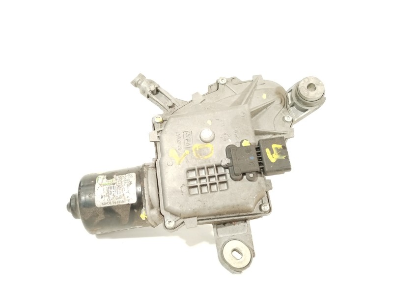 Recambio de motor limpia delantero para citroën c4 grand picasso exclusive referencia OEM IAM 6405PH  