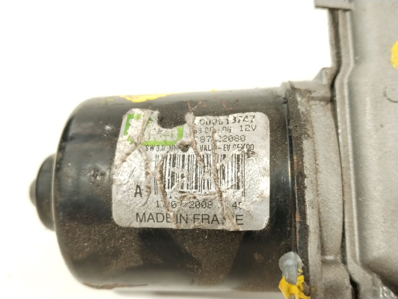 Recambio de motor limpia delantero para citroën c4 grand picasso exclusive referencia OEM IAM 6405PH  