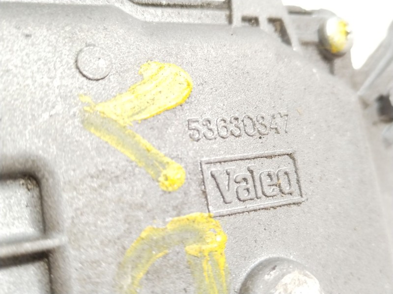 Recambio de motor limpia delantero para citroën c4 grand picasso exclusive referencia OEM IAM 6405PH  