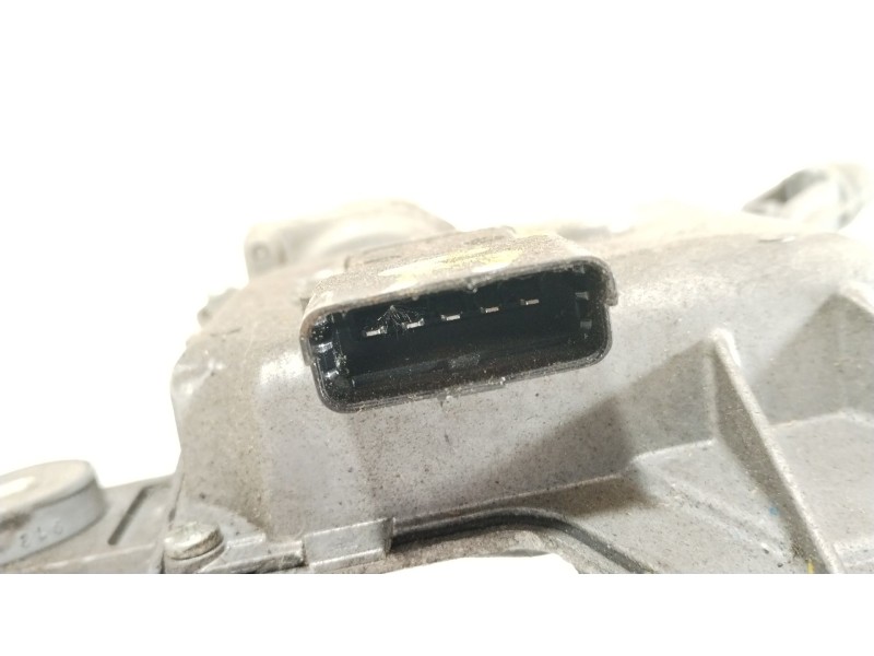 Recambio de motor limpia delantero para citroën c4 grand picasso exclusive referencia OEM IAM 6405PH  